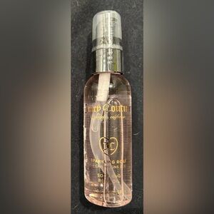 Juicy Couture Sparkling Rose Body Oil